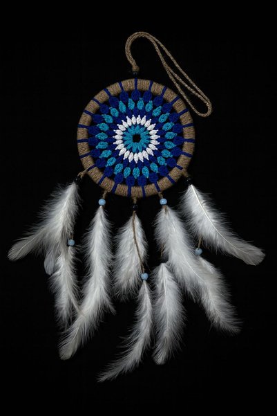 rüya kapanı dream catcher