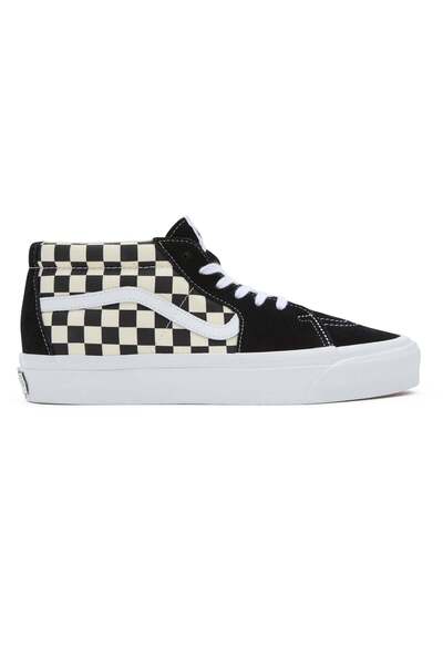 Vans Tenisi Lx Sk8-Mid Reissue 83 Lx