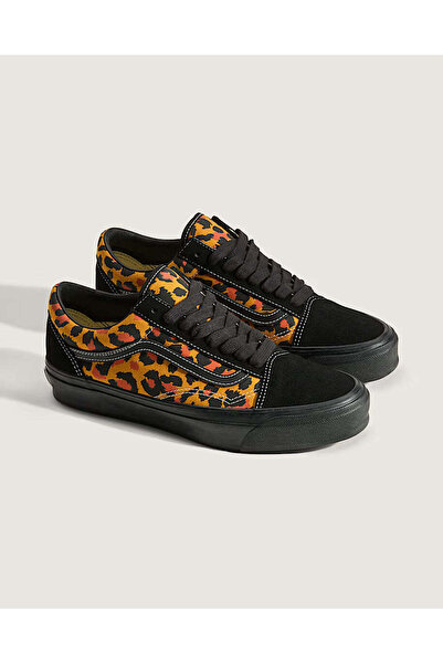 Vans Tenisi Premium Old Skool