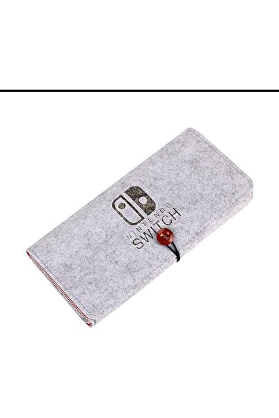 erorex Switch Carrying Case Nintendo Switch Oled Model 2021 & Switch 2017 Hard Shell Portable Cover