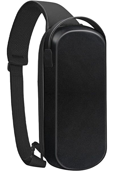 erorex حقيبة حمل صلبة ثلاثية الأبعاد من Rog Ally حقيبة ظهر للسفر ووحدة تحكم Rog Ally Steam Deck وحقيبة تخزين الملحقات