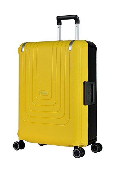 eminent Vertica Hard Case Luggage Trolley