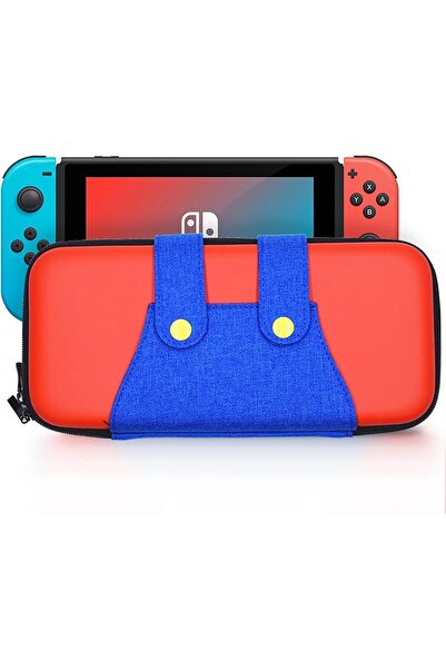 erorex حقيبة حمل قابلة للطي، حقيبة تخزين محمولة سميكة صلبة مضادة للصدمات ومضادة للسقوط 10