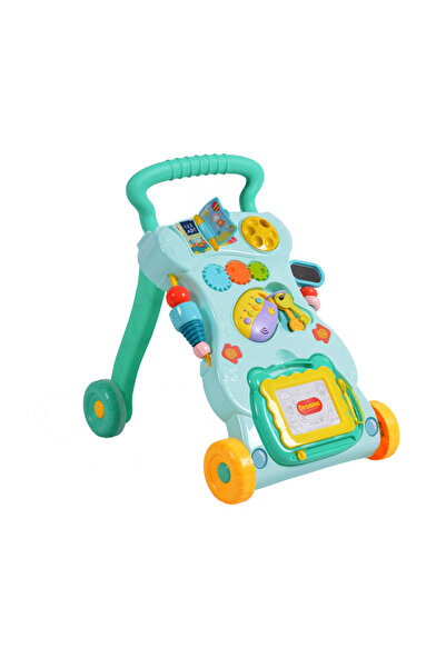 Moni Antepremergator cu activitati Dreams Blue