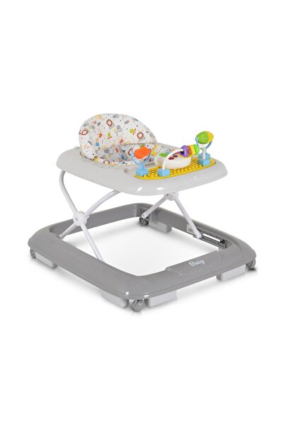 Moni Bravy Grey interactive board walker