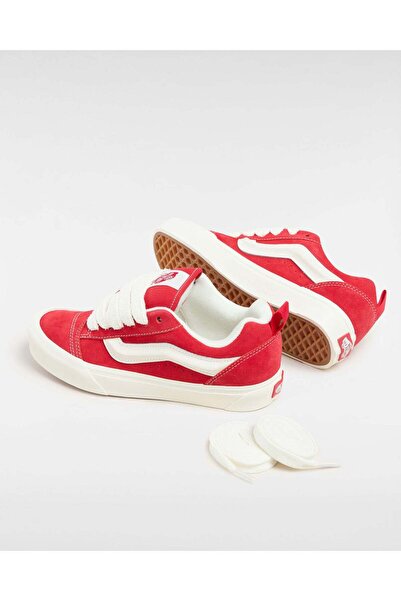 Vans Tenisi Knu Skool