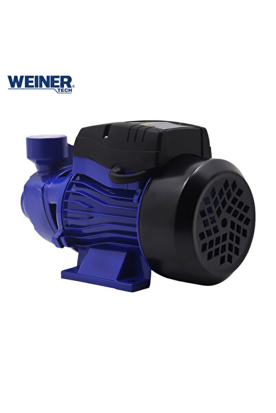 WEINER TECH مضخة ماء 370 واط 1/2 حصان QB60