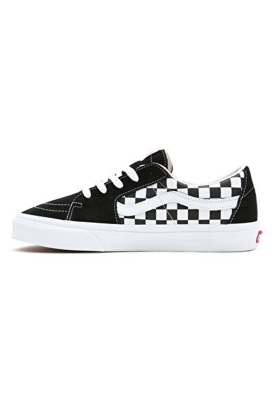 Vans Tenisi SK8-Low Checkerboard