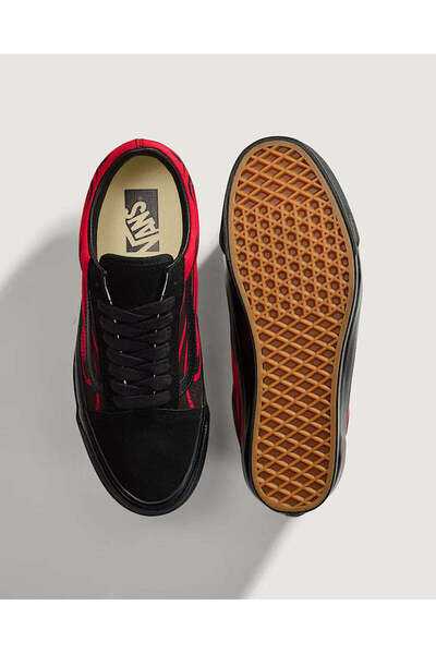 Vans Tenisi Premium Old Skool