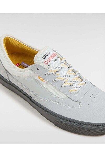 Vans Tennis Skate Curren Caples