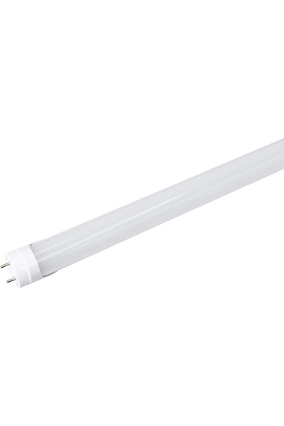 edc Tub LED T8 40W 4000lm Transparent 1.2M 6500K Lumina rece