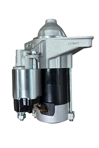 Pars Toyota Corolla 1.6(Efsane Kasa) Marş Motoru (1993-1997) STR 4720