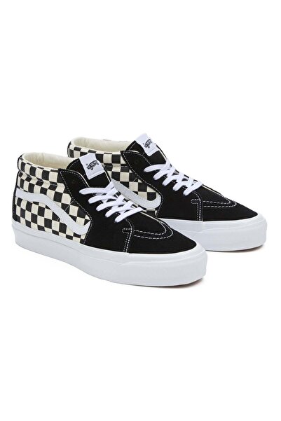 Vans Tenisi Lx Sk8-Mid Reissue 83 Lx