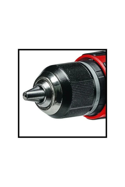 Einhell Tp-Cd 18/50 Li-I Bl Darbeli Matkap +2.5 Ah Starter Kit