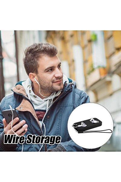 erorex جراب بطارية Apple Vision Pro جراب سيليكون ناعم مناسب لجراب بطارية Apple Vision Pro