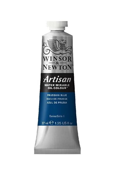 Winsor Newton Artisan Oil Color (Water Mixable) MULTICOLOORS