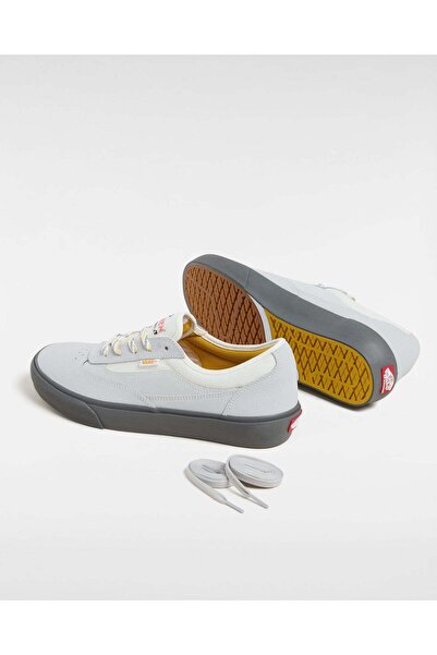 Vans Tennis Skate Curren Caples