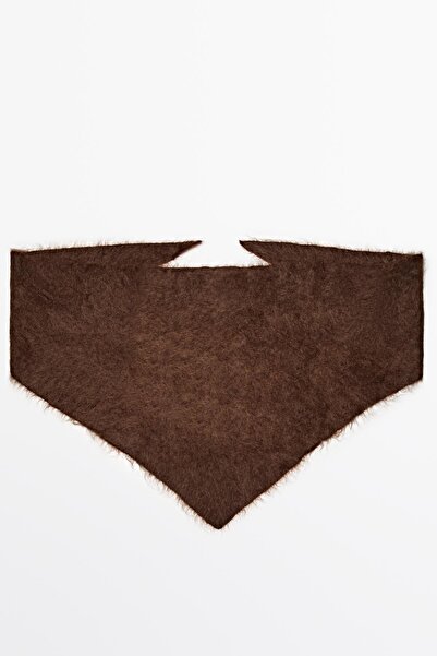 Massimo Dutti %100 kaşmir bandana