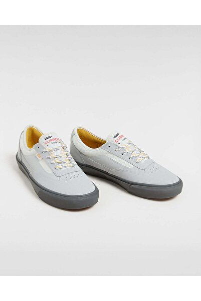 Vans Tennis Skate Curren Caples