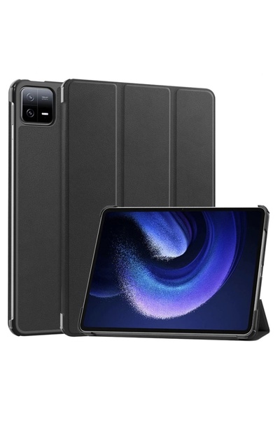 SKYDDAR INNOVATION Θήκη tablet για Xiaomi Pad 6 / Pad 6 Pro, FoldPro, μαύρη, ...