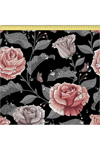 OEM Material impermeabil, material pentru tapițerie de exterior, 160x100 cm, ...