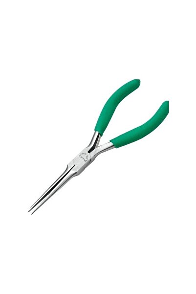 Proskit PROSKİT 1PK 046S İnce Uçlu Elektronikçi Kargaburun;Proskit