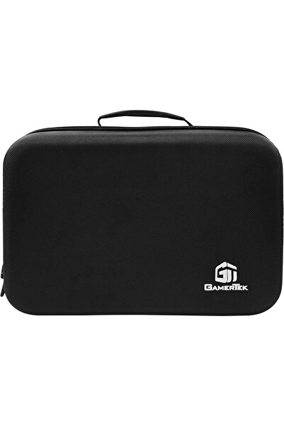 erorex Nintendo Switch 2 Travel Case – Hard Shell Carrying Case Console Joycons Dock Charger & Accessories