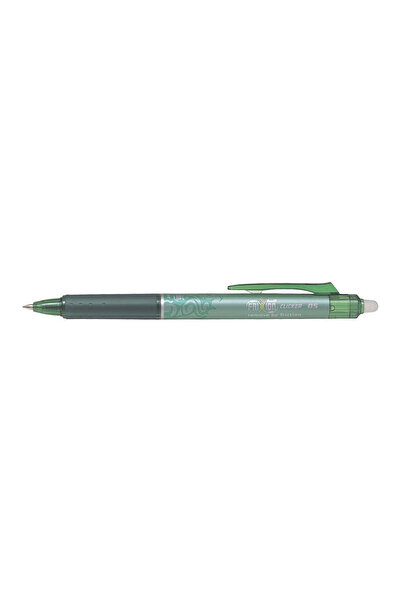 Pilot Rolă Frixion Clicker 0.5 mm verde