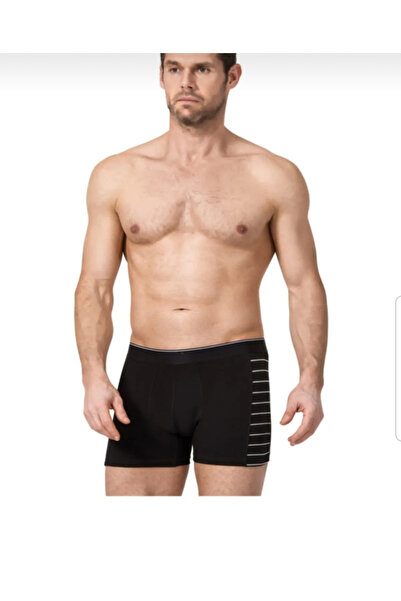 Namaldı ЧОЛОВІЧІ ЕЛАСТАНОВІ БОКСЕРИ З БІЧНИМИ СТРІЧКАМИ, 3 ШТ.