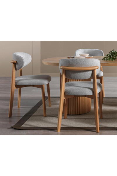 oliviahome Polo Sandalye