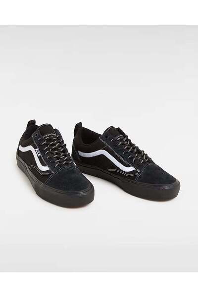Vans Tenisi â€œDoobieâ€ Skate Old Skool Net