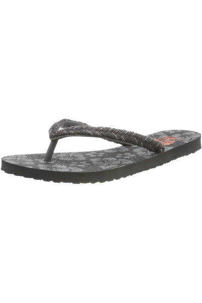 Vans Slippers W Malta (Snake) Black