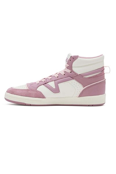 Vans Tennis Lowland Mid Cc Jmp