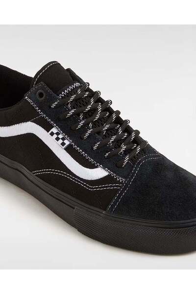 Vans Tenisi â€œDoobieâ€ Skate Old Skool Net