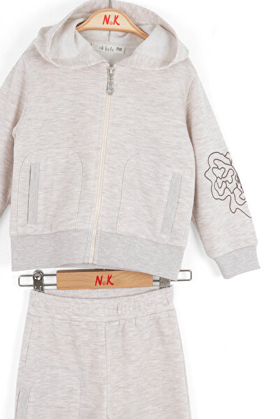nk kids Girl's Tracksuit Set 1-4 Years 19603