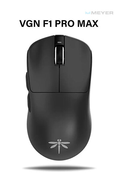 Meyer Gaming VGN Dragonfly F1 PRO MAX Wireless Mouse PAW3395 26000DPI