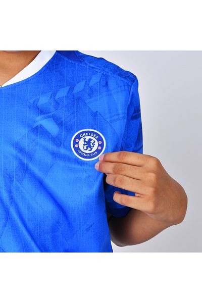 HAWRAA Chelsea FC Kit (T-shirt with pants)