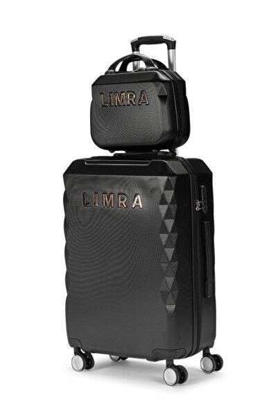 LİMRA 7-Piece Luggage Set 32"/28"/24"/20"/16"/15"/12"