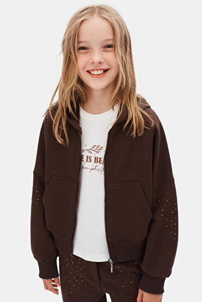 nk kids Girl's Tracksuit Set 8-14 Years 19307