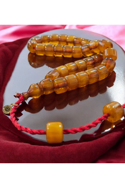 MERCAN-I ALA أحجار كريمة من العجينة القديمة مع توقيع نظام العقيق العثماني