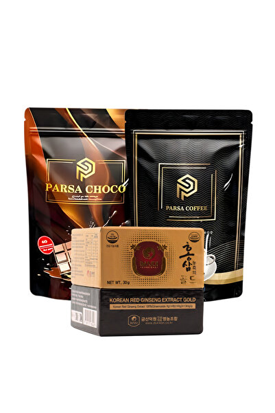 alatar الجينسنغ الملكي الثلاثي