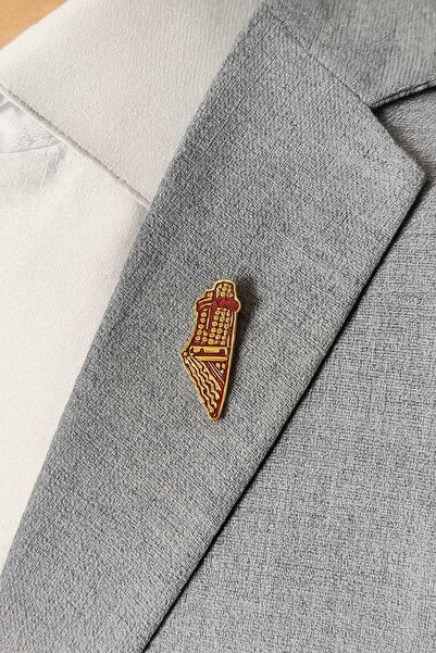 ONDO HOME Yaka Rozet