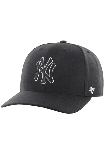 47BRAND 47 Brand New York Yankees Cold Zone '47, Men's Cap