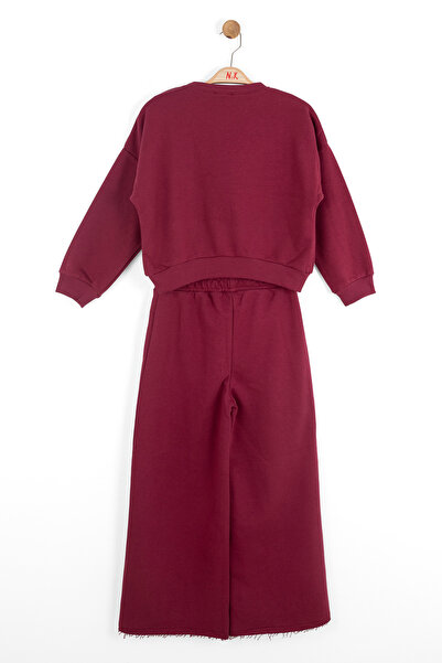 nk kids Girl's Tracksuit Set 8-14 Years 19300