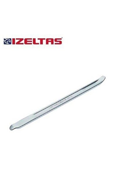İzeltaş OLUKLU LEVYE 400MM