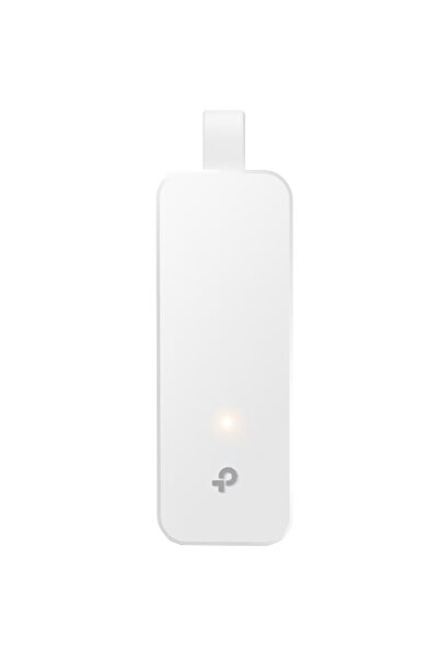 TP-LINK Sieťová karta UE300 Gigabit Ethernet, USB 3.0