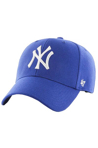 47BRAND 47 Brand New York Yankees MVP Cap, Men's Cap