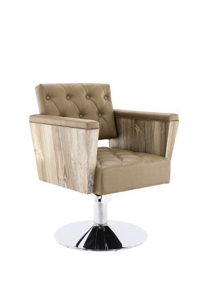 SEKA FURNİTURE KUAFÖR KOLTUKLARI - KK 206