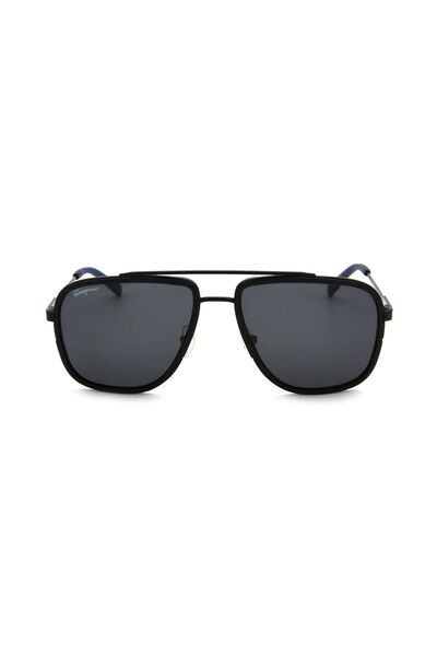 Salvatore Ferragamo Sf 203S C001 Men's Sunglasses