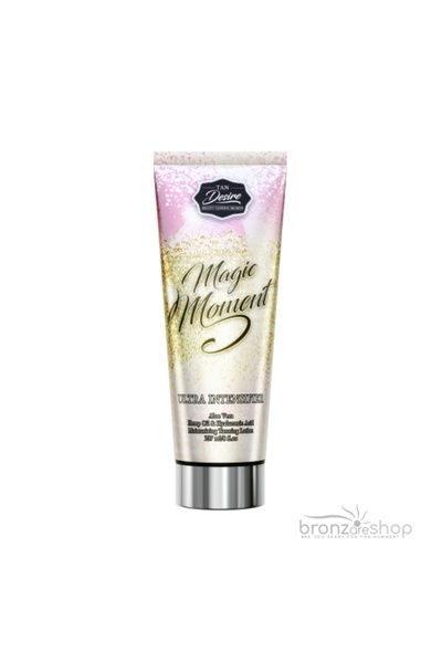 Tan Desire Lotion de bronzat, Tan Desire, Magic Moment, 15/237ml